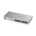 Zyxel GS1008HP-EU0101F Switch  8x GE PoE+