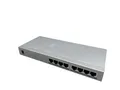 Unmanaged Switch Zyxel GS1008HP 8 Ports PoE Silber B-WARE