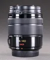 Panasonic G VARIO 14-140mm F 3,5-5,6 ASPH. Power O.I.S. im guten Zustand