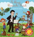 Klassische Musik für Kinder Soundbuch - Klassik erleben