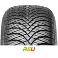 Goodride Allseason Elite Z-401 3PMSF  215/65 R16 98V Ganzjahresreifen