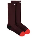 Salewa - Women's Mountain Trainer Alpine Merino Crew Sock - Wandersocken 42-44 | EU 42-44 braun