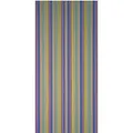 Streifenvorhang Brilliant Bunt 90 cm x 200 cm