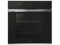 Haier H6 ID2P3T1HTX Backofen Schwarz