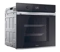 Haier ID SERIE 2 H6 ID2P3T1HTX Einbau-Backofen/Nische 60 cm/A+ / 78 Liter Volumen/Umluft-Beheizung mit Grill/Hydrolyse-Reinigung