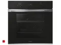 Haier H6 ID2P3T1HTX Backofen Schwarz 78l