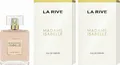 ✅ La Rive MADAME ISABELLE Eau de Parfum Damen EdP Damenduft NEU 2x 100ml ✅