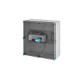 Hensel Mi-Lastumschaltergehäuse Mi 7883 Lasttrennschalter 20001578