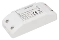 LED-Trafo McShine, elektronisch, 0,5-12W, 230V auf 12V