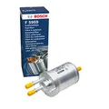 Bosch F5959 Benzinfilter für Autos - scheidet Partikel vom Kraftstoff ab - schützt die Einspritzanlage