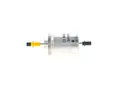 BOSCH Kraftstofffilter Ø 55 mm (0 450 905 959) für Audi TT VW Jetta IV Skoda