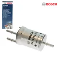 BOSCH 0 450 905 959 KRAFTSTOFFFILTER FÜR VW GOLF V POLO PASSAT AUDI 8P1 A3 SKODA