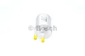 BOSCH Kraftstofffilter für AUDI KTM SEAT SKODA VW