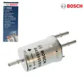 BOSCH 0 450 905 959 KRAFTSTOFFFILTER FÜR VW GOLF V POLO PASSAT AUDI A3 8P1 SKODA