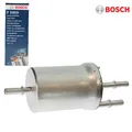 BOSCH 0 450 905 959 KRAFTSTOFFFILTER FÜR VW GOLF PASSAT AUDI A3 SKODA 1K0201051C