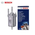 BOSCH Benzinfilter für AUDI A1 S1 A3 S3 RS3 TT TTS SEAT ALTEA IBIZA-4  F5959