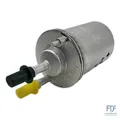 Bosch F5959 Benzinfilter für Autos - scheidet Partikel vom Kraftstoff ab - schüt