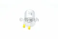 BOSCH Benzinfilter Kraftstofffilter für Audi Seat Skoda VW