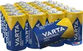 VARTA Industrial Pro D Mono Batterien 20er Pack Alkaline 1,5V