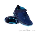 Endura BT500 Burner Flat Herren MTB Schuhe-Dunkel-Blau-44