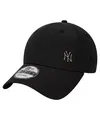 Herren Cap "9Forty NY Yankees Flawless Logo" universal