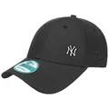 New Era Unisex MLB Flawless Logo Basic 9Forty Basecap