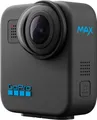 GoPro MAX 360 (2025) Action Cam (6K, WLAN (Wi-Fi), Bluetooth)
