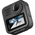 GoPro MAX 360 (2025) (30p, Bluetooth, GPS, WLAN) (CHDHZ-203-RW)
