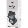 GoPro GoPro MAX - Schwarz