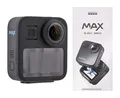 818279029352 GoPro MAX 360 Ultra HD Sportkamera Go-Pro