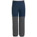 VAUDE Regenhose Kids Escape Pants VI blau 92