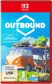 Outbound - [Nintendo Switch2] Nintendo Switch 2