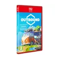 Outbound - Nintendo Switch 2 - Neu & OVP - Deutsche Version