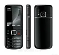 Nokia  Classic 6700 - Schwarz (Ohne Simlock) Handy Top Zustand mit OVP