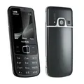 Nokia 6700 Classic Schwarz Handy 2.2" Zoll,Bluetooth,5 MP NEU & OVP