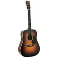 Martin D-28 1935 Sunburst - Westerngitarre