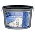 Pictolor@ Silikonharz Fassadenfarbe 12,5 Liter