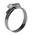 NORMA Schlauchschelle 01267565013 0,8mm 9mm Stahl