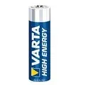 Varta High Energy - Batterie 10 x AA-Typ - Alkalisch
