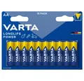 VARTA LONGLIFE Power AA 10er Blister Batterie Batterie