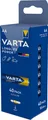 VARTA Batterien Longlife Power Alkaline AA I AAA I Baby C I Mono D I 9V E-Block
