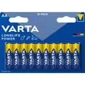 VARTA Longlife Power, Batterie