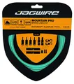Jagwire PCK408 Kabel- und Mantel-Set, Unisex, Erwachsene, Bianchi Celeste