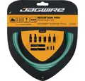 Jagwire Bremszug Jagwire Mountain Pro Bremszugset Kevlar 3000 mm - präzise MTB-Bremsper