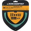 Jagwire Mountain Pro Bremszugset Kevlar 3000 mm - präzise MTB-Bremsperformanc...