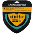 Jagwire Mountain Pro Bremsenset – Celeste