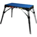 Brilliant Tools 4in1 Universal Werkbank (52 cm, 89 cm) (BT180000)