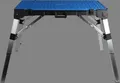 Brilliant Tools 4 in 1 Universal Werkbank