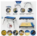 Brilliant Tools Werkbank Brilliant Tools BT180000 Werkbank (B x H x T) 1170 x 790 x 520 mm
