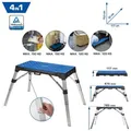 Brilliant Tools  BT180000 4in1 Universal Werkbank